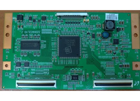 320HAC2LV0.2, LCD TV T-con board